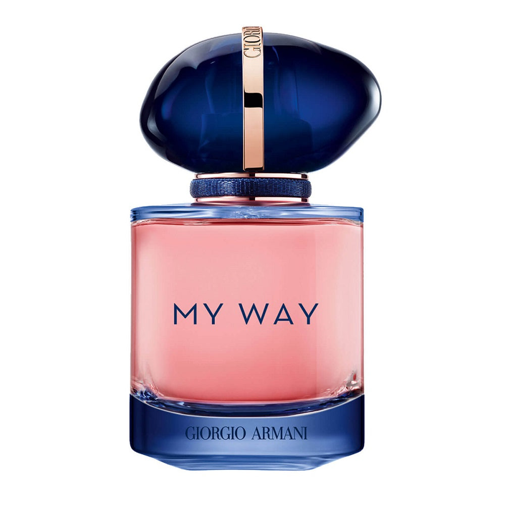 giorgio armani my way intense woda perfumowana 50 ml   