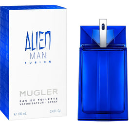 Thierry Mugler Alien Man Fusion woda toaletowa spray