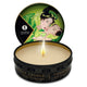 Shunga Excitation Massage Candle świeca do masażu Exotic Green Tea 30ml