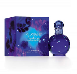 Britney Spears Midnight Fantasy woda perfumowana spray 50ml