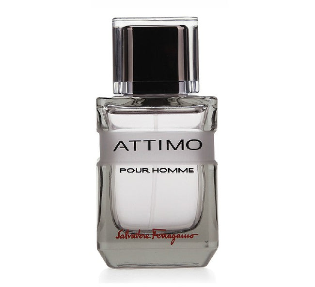 Salvatore Ferragamo Attimo Pour Homme woda toaletowa spray