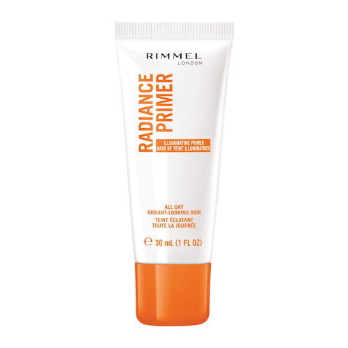 Rimmel Lasting Radiance Primer rozświetlająca baza pod makijaż 30ml
