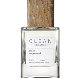 Clean Reserve Acqua Neroli woda perfumowana spray 50ml