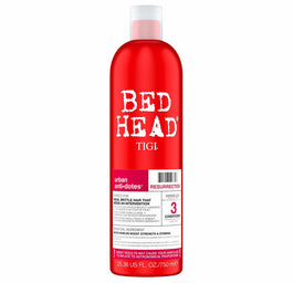 Tigi Bed Head Urban Antidotes Resurrection Conditioner odżywka bardzo mocno odbudowująca włosy 750ml