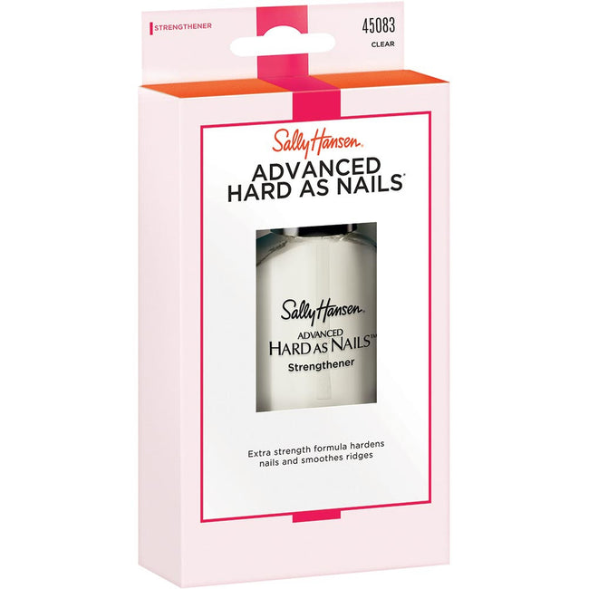 Sally Hansen Advanced Hard As Nails wzmacniająca odżywka do paznokci 13.3ml