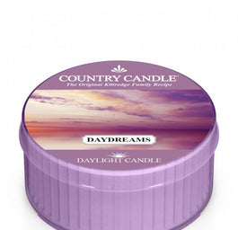 Country Candle Daylight świeczka zapachowa Daydreams 35g