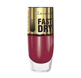 Lovely Fast Dry lakier do paznokci 5 8ml