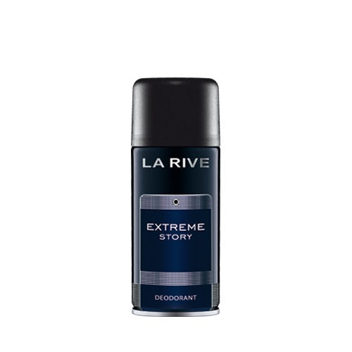 la rive extreme story dezodorant w sprayu 150 ml    