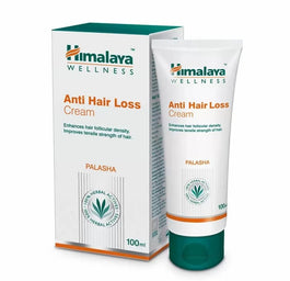 Himalaya Anti Hair Loss Cream krem przeciw wypadaniu włosów 100ml