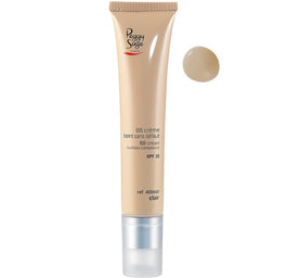 Peggy Sage BB Cream krem BB nienaganna cera Clair 40ml