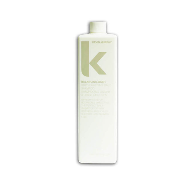 Kevin Murphy Balancing.Wash Shampoo szampon energetyzujący do codziennego stosowania 1000ml