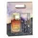 Omerta Mon Homme zestaw woda toaletowa spray 100ml + żel pod prysznic 100ml