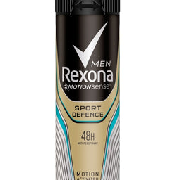 Rexona Men Sport Defence Anti-Perspirant 48h antyperspirant spray 150ml