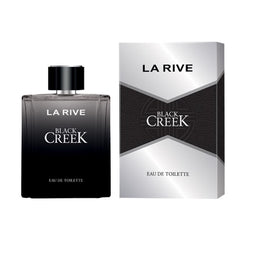 La Rive Black Creek For Man woda toaletowa spray