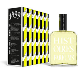 Histoires de Parfums 1899 Hemingway Unisex woda perfumowana spray 120ml