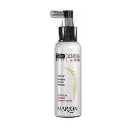 Marion Termoochrona Volume spray dodający włosom objętości 130ml
