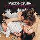 Tease & Please Puzzle Crush I Want Your Sex puzzle erotyczne dla par 200 puzzli