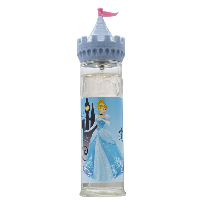 Disney Cinderella woda toaletowa spray