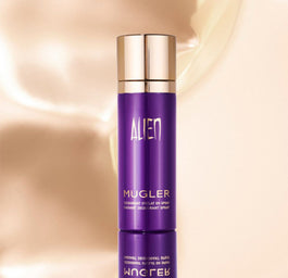Thierry Mugler Alien dezodorant spray 100ml