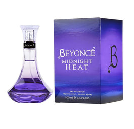 Beyonce Midnight Heat woda perfumowana spray 100ml