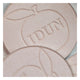 IDUN Minerals Mattifying Mineral Powder mineralny matujący puder w kompakcie 521 Tuva 3.5g