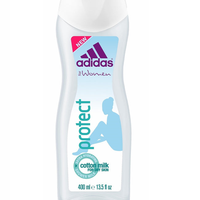 Adidas Protect for Women żel pod prysznic 400ml