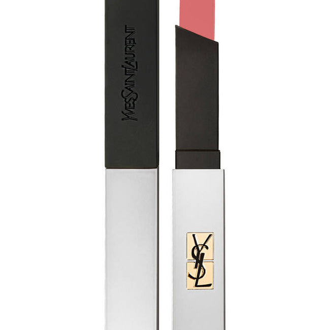 Yves Saint Laurent Rouge Pur Couture The Slim Sheer Matte matowa pomadka do ust 106 Pure Nude 2g