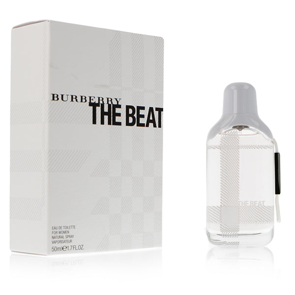 Burberry the beat opinie sale