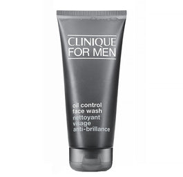 Clinique For Men Oil Control Face Wash żel do mycia twarzy 200ml