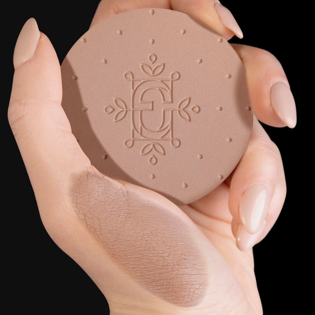 Feerie Celeste Bewitched Bronze bronzer do twarzy 210 Serenade For Summer Refill 9g