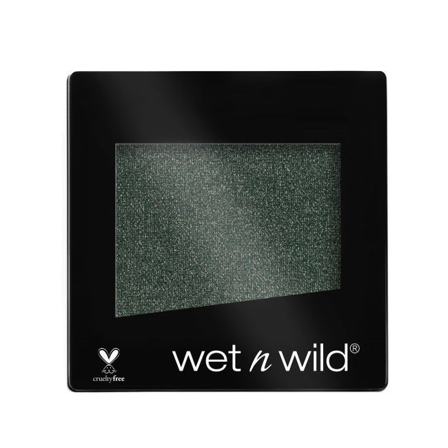 Wet n Wild Color Icon Eye Shadow Single cień do powiek Envy 1.4g
