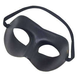 Marc Dorcel Mask regulowana maska na oczy Black