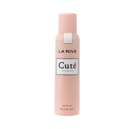La Rive Cute For Woman dezodorant spray 150ml