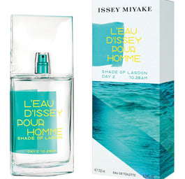 Issey Miyake L'Eau d'Issey Pour Homme Shade Of Lagoon woda toaletowa spray 100ml