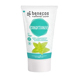 Benecos Conditioner naturalna odżywka do włosów z melisą i olejem jojoba 150ml