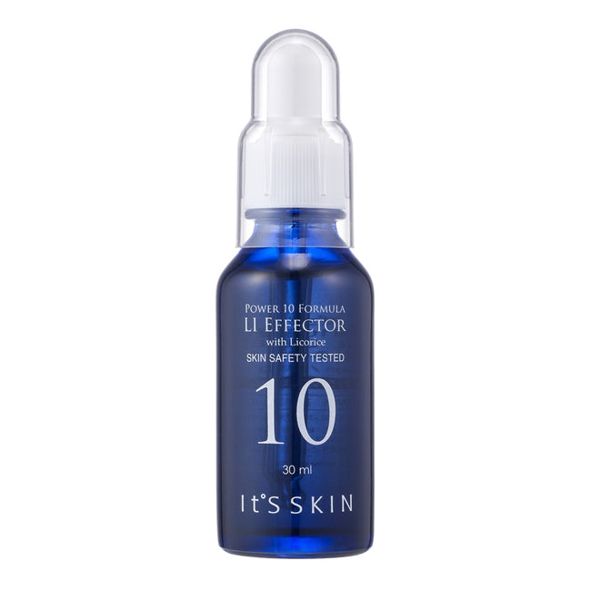 It's Skin Power 10 Formula LI Effector łagodząco-rozjaśniające serum do twarzy 30ml