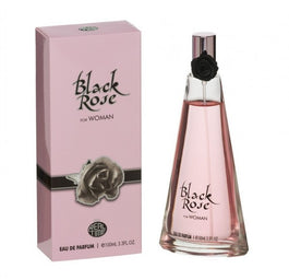 Real Time Black Rose For Woman woda perfumowana spray 100ml