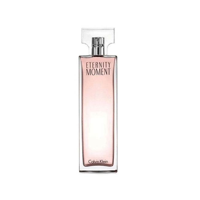 Calvin Klein Calvin Klein Eternity Moment woda perfumowana   30ml - perfumy damskie