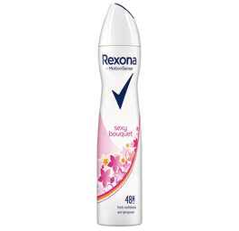 Rexona Sexy Bouquet Anti-Perspirant 48h antyperspirant spray 250ml