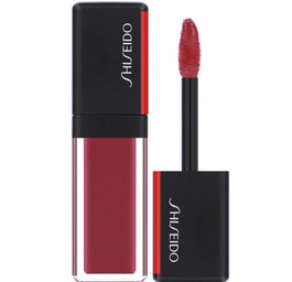 Shiseido LacquerInk LipShine pomadka w płynie 309 Optic Rose 6ml