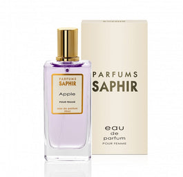 Saphir Apple Women woda perfumowana spray 50ml