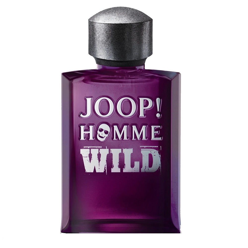 joop! joop! homme wild woda toaletowa 125 ml  tester 