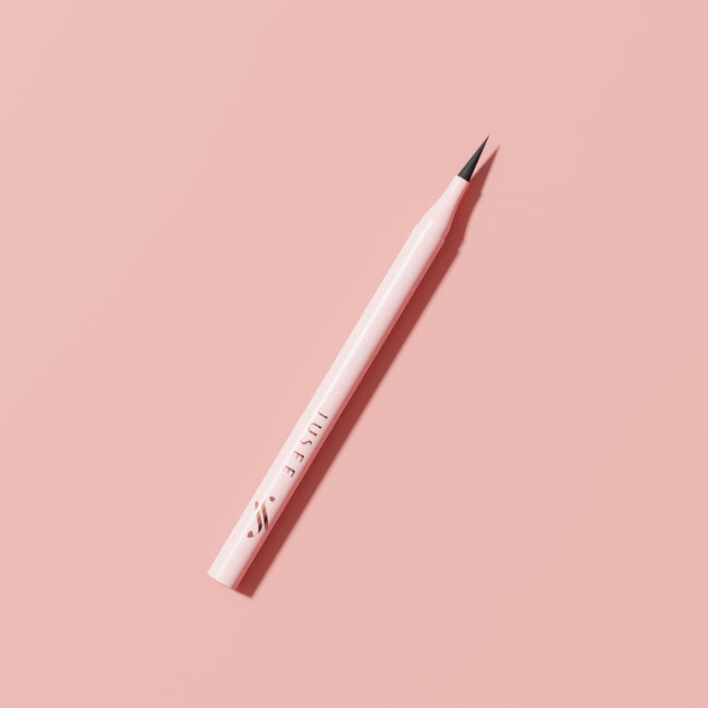 JUSEE No More Drama Eye Marker eyeliner w pisaku Black Comedy 1.1ml