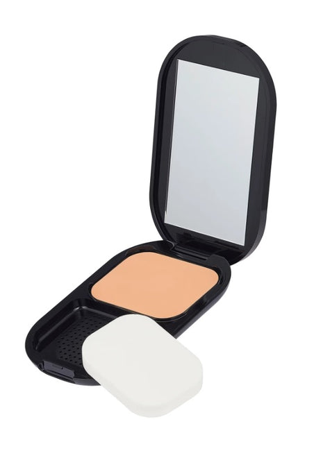 Max Factor Facefinity Compact Foundation kryjący podkład w kompakcie 02 Ivory SPF15 10g