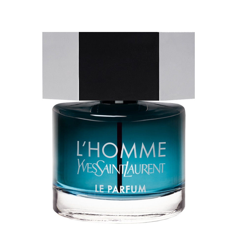 yves saint laurent l'homme le parfum woda perfumowana 60 ml  tester 