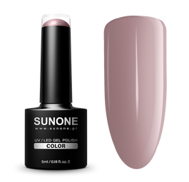 Sunone UV/LED Gel Polish Color lakier hybrydowy B15 Bonnie 5ml
