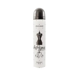 Jean Marc Intrigue dezodorant spray 75ml