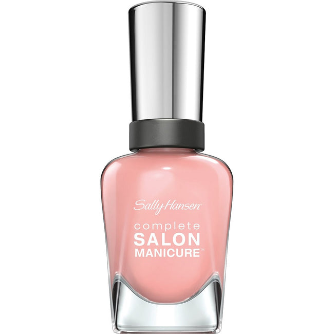 Sally Hansen Complete Salon Manicure lakier do paznokci 500 Pink At Him 14.7ml