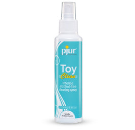 Pjur Toy Clean spray do czyszczenia gadżetów erotycznych 100ml