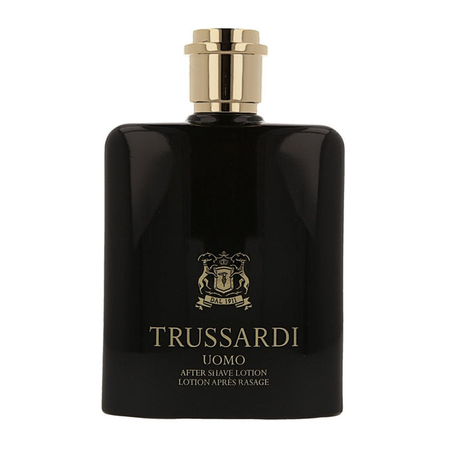 Trussardi Uomo woda po goleniu flakon